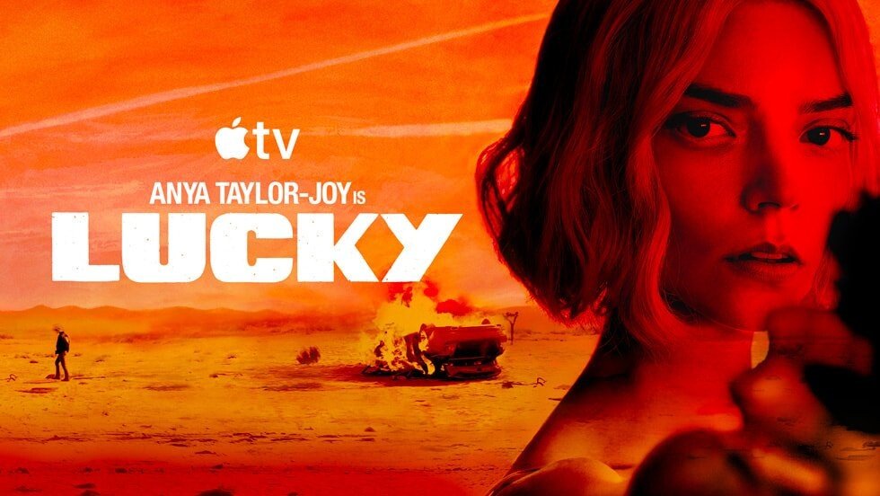 "Lucky" | Zwiastun nowego miniserialu Apple TV
