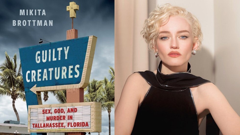 "Guilty Creatures" | Apple TV ogłasza nowy serial z Julią Garner