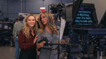 "The Morning Show" zmierza ku końcowi