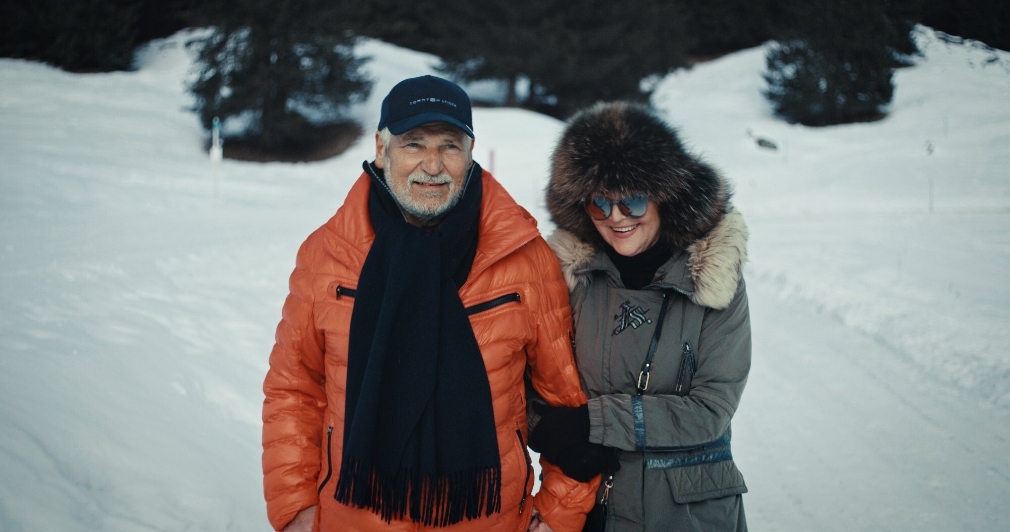 Prime Video zapowiada serial dokumentalny o byłym prezydencie Polski Aleksandrze Kwaśniewskim