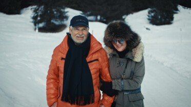 Prime Video zapowiada serial dokumentalny o byłym prezydencie Polski Aleksandrze Kwaśniewskim