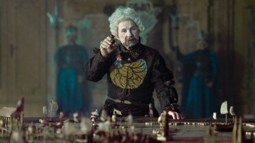 What Next? "1670", "Zemsta", "Podlasie", "Święty" oraz "Bunt" na materiałach od Netflixa