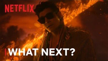 What Next? Netflix prezentuje chińskojęzyczną ramówkę na 2026 rok