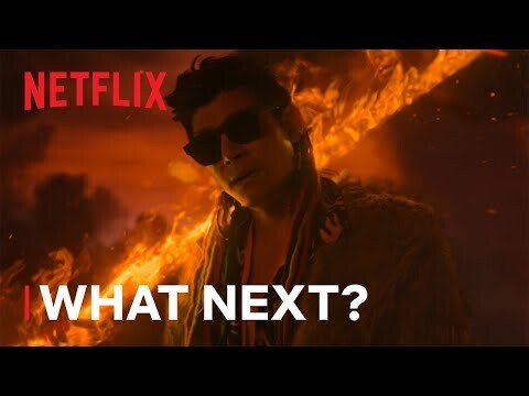 2026 年 Netflix 華語新視界 | What Next? | Netflix