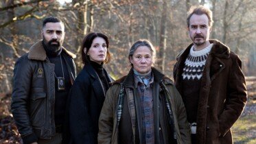 "National Homicide Unit" | SkyShowtime rozpoczyna zdjęcia do szwedzkiego kryminału
