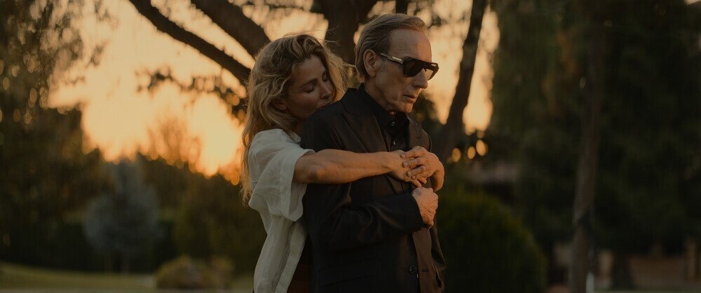 "The Tribute" | Zdjęcie z nowego hiszpańskiego serialu SkyShowtime