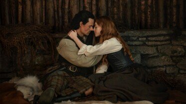"Outlander: Krew z krwi" | Teaser drugiego sezonu serialu STARZ