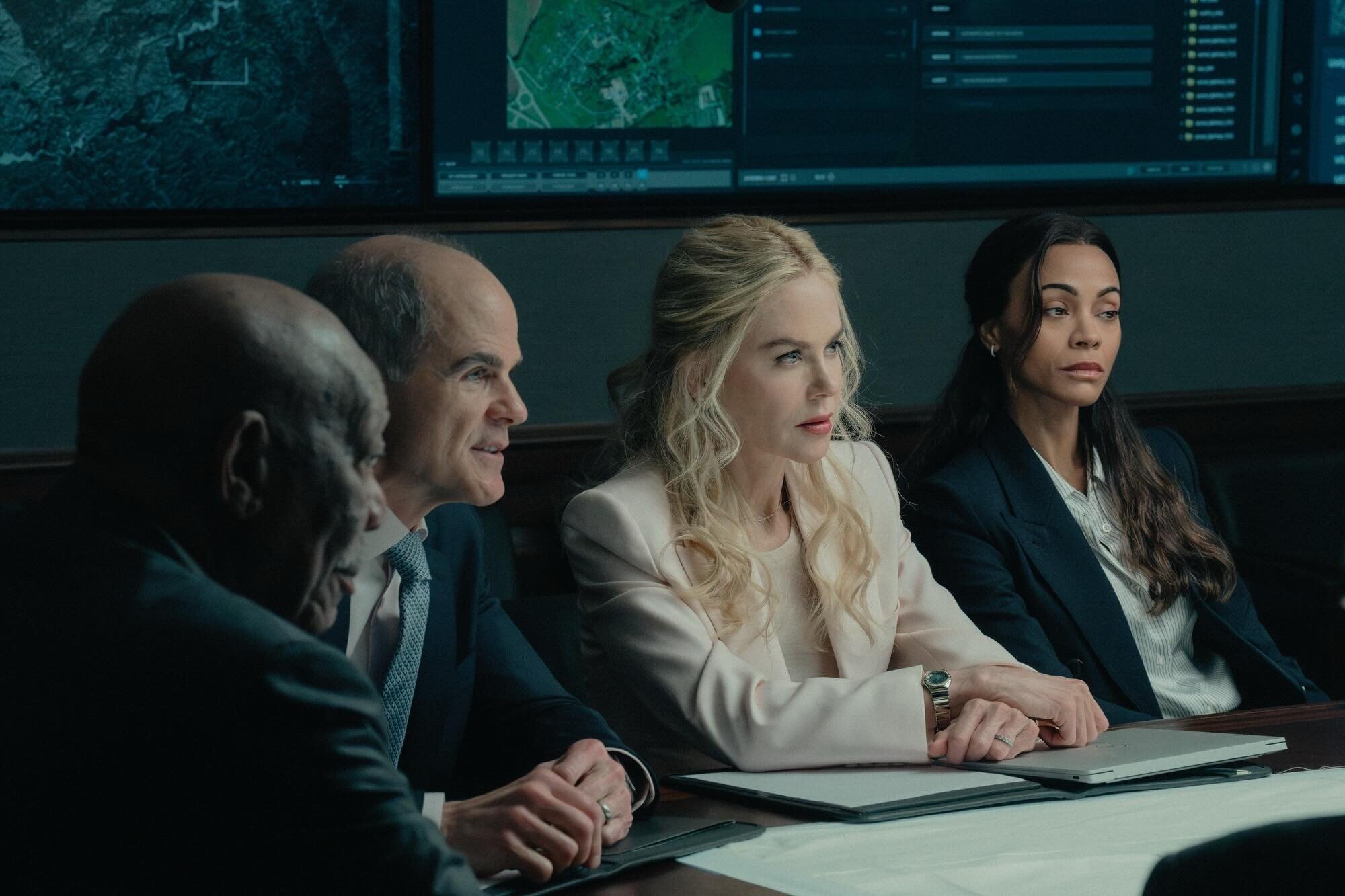 "Lioness" | Zwiastun trzeciego sezonu serialu Paramount+