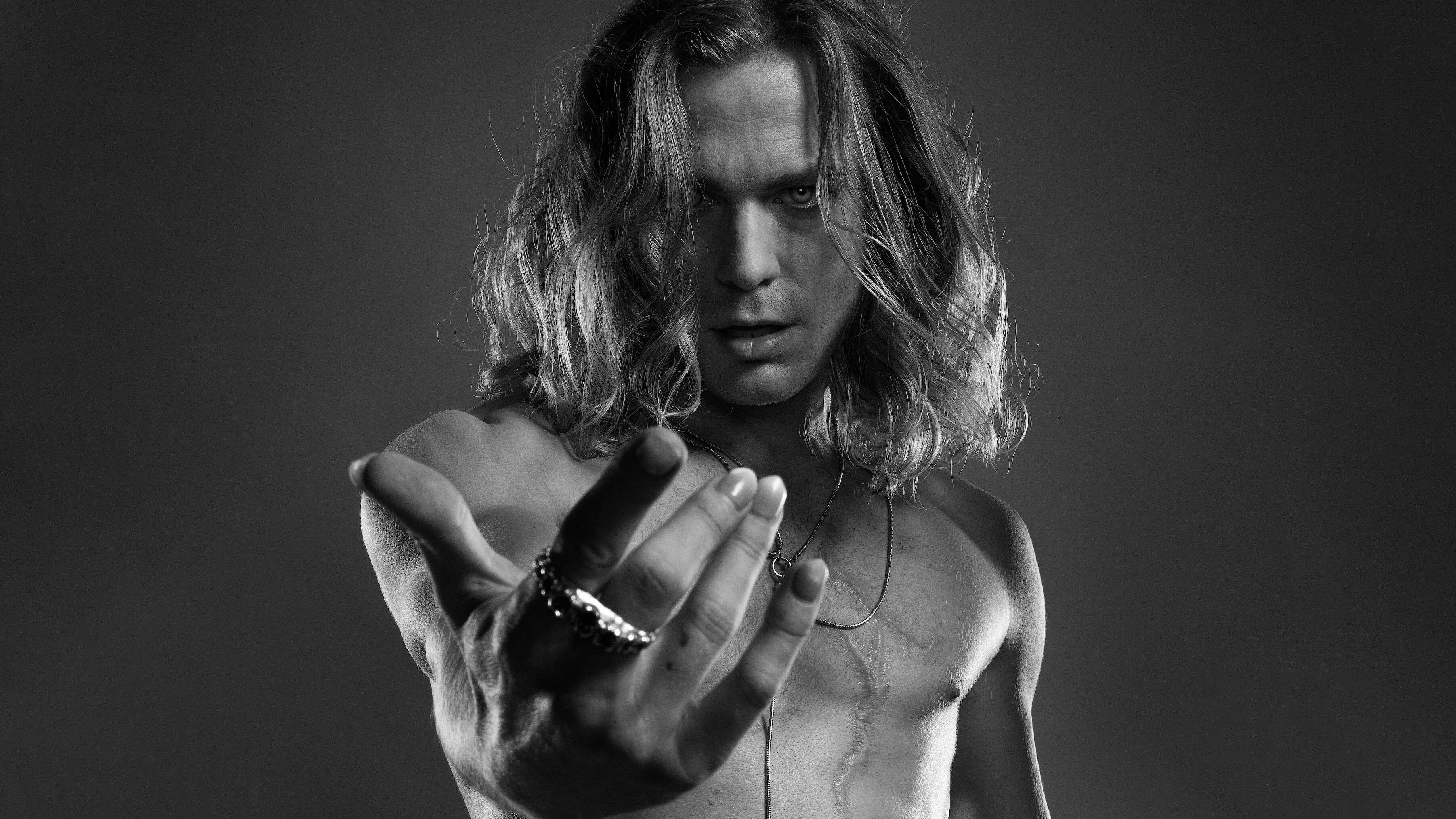 "Wywiad z wampirem" | Zwiastun trzeciego sezonu serialu AMC