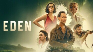 "Eden", "The Office" i inne tytuły zmierzające do Prime Video