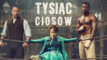 Nadchodzący tydzień w Disney+ | "Misja: Podstawówka" oraz "Tysiac ciosów" już wkrótce!