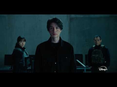 A Shop For Killers Season 2 | Main Trailer | Disney+ Singapore