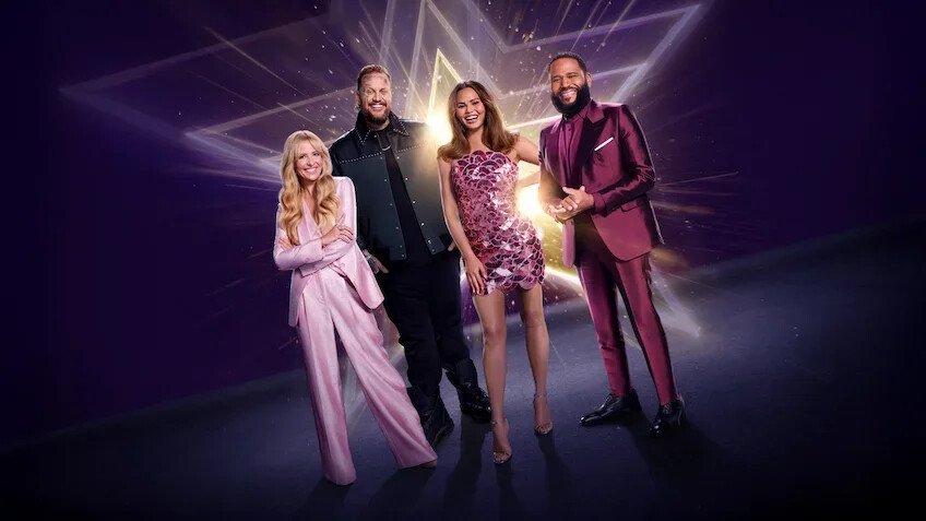 "Star Search" oraz "Mike Epps: Delusional" na zwiastunach od Netflixa