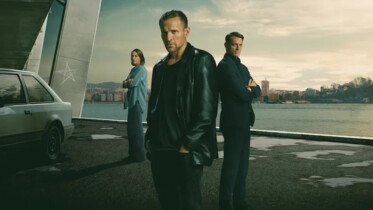 "Zatrzymać pożar", "Harry Hole", "Bridgertonowie" oraz "Sommore: Chandelier Fly" na materiałach od Netflixa