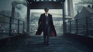 "Peaky Blinders: Nieśmiertelny", "Harry Styles. One Night In Manchester", "Poczuj mój głos" oraz "Agent z góry" na materiałach od Netflixa