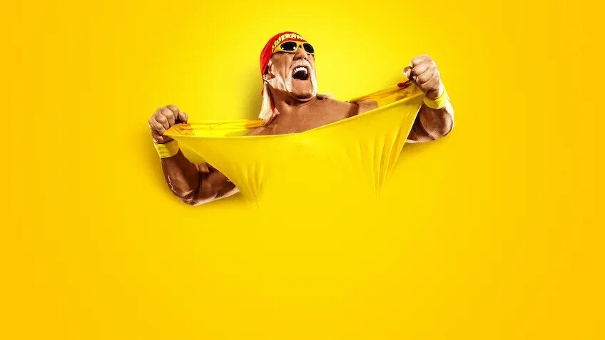"Salish i Jordan Matter" oraz "Hulk Hogan: Amerykanin z krwi i kości" na zwiastunach od Netflixa