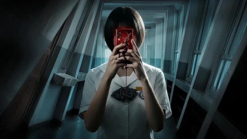 "Ranma1/2 ", "Podejrzliwi", "Zabójcze życzenia" oraz "AlKhallat+: Serial" na materiałach od Netflixa