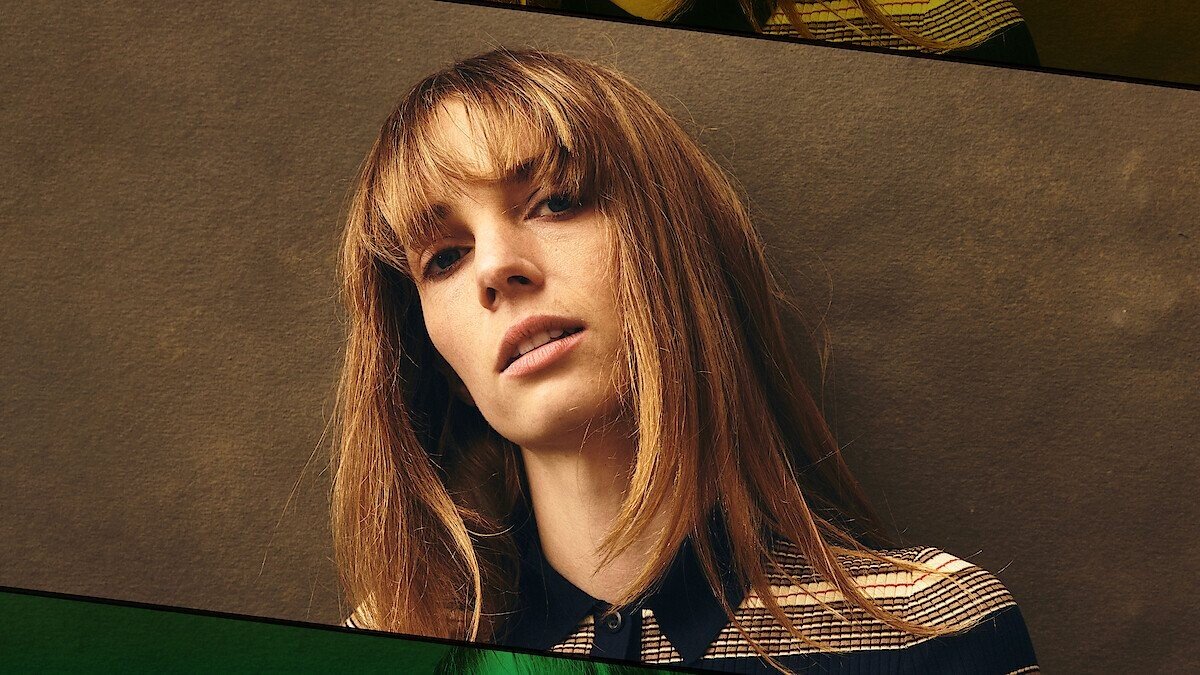 "The God of the Woods" | Maya Hawke w nowej serialowej adaptacji Netflixa