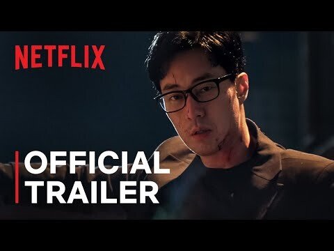 Agent Kim Reactivated | Official Trailer | Netflix [ENG SUB]