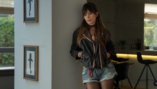 "Genialna M." | Powstanie polska wersja serialu "Genialna Morgan"!