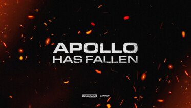 "Apollo w ogniu: Apollo Has Fallen" wkrótce w CANAL+