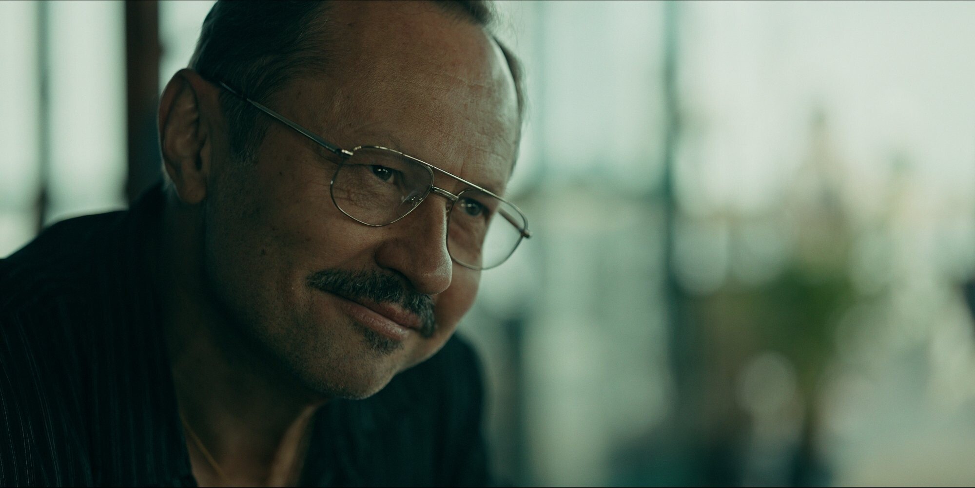 "Morfeusz" | Zdjęcia oraz data premiery nowego serialu SkyShowtime!