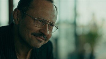 "Morfeusz" | Zdjęcia oraz data premiery nowego serialu SkyShowtime!