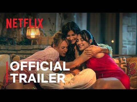 Another Self: Season 3 | Official Trailer | Netflix
