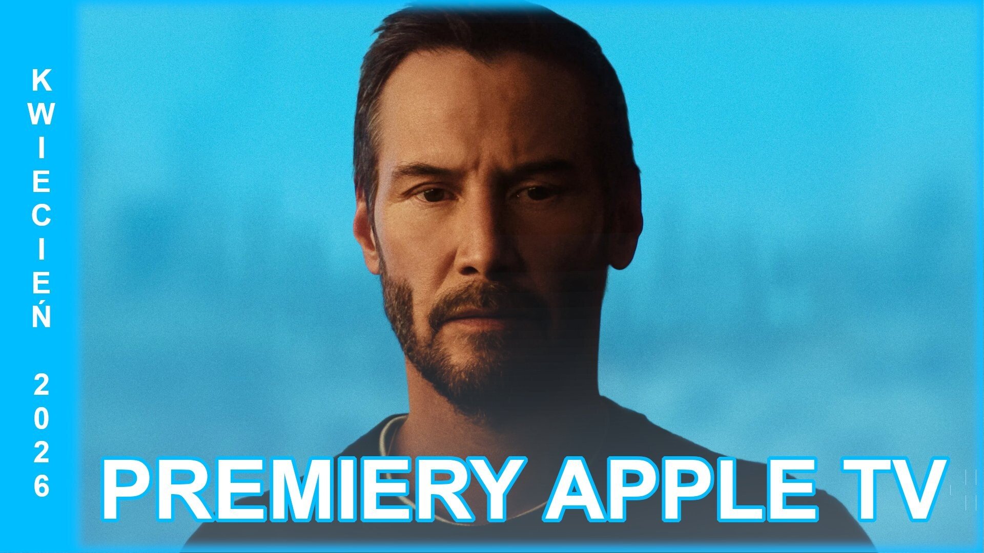 Kwiecień w Apple TV | "Skutki uboczne" oraz "Widow's Bay" nadchodzą