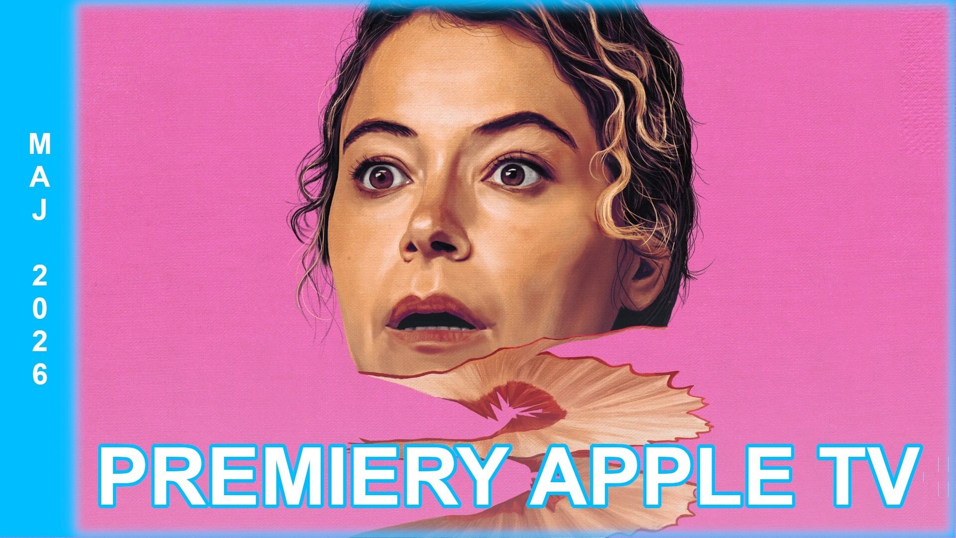 Maj w Apple TV | "Pełna przyjemność gwarantowana" oraz "Gwiezdne Miasteczko" już niedługo w ofercie