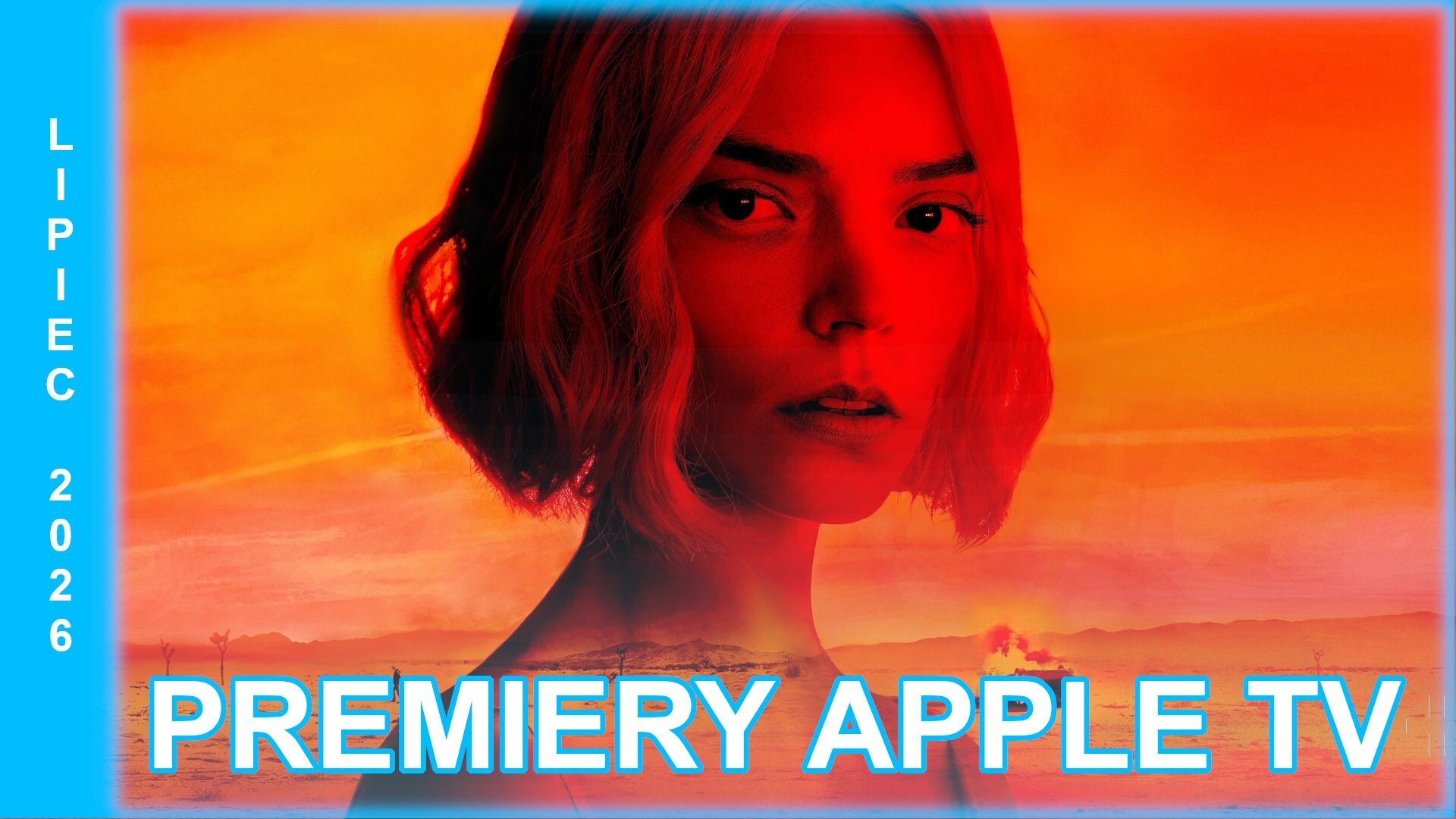 Lipiec w Apple TV | "Lucky" oraz "Silos 3" najważniejszymi premierami miesiąca!