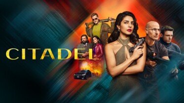 "Citadel" | Prime Video ujawnia datę premiery i oficjalny zwiastun drugiego sezonu