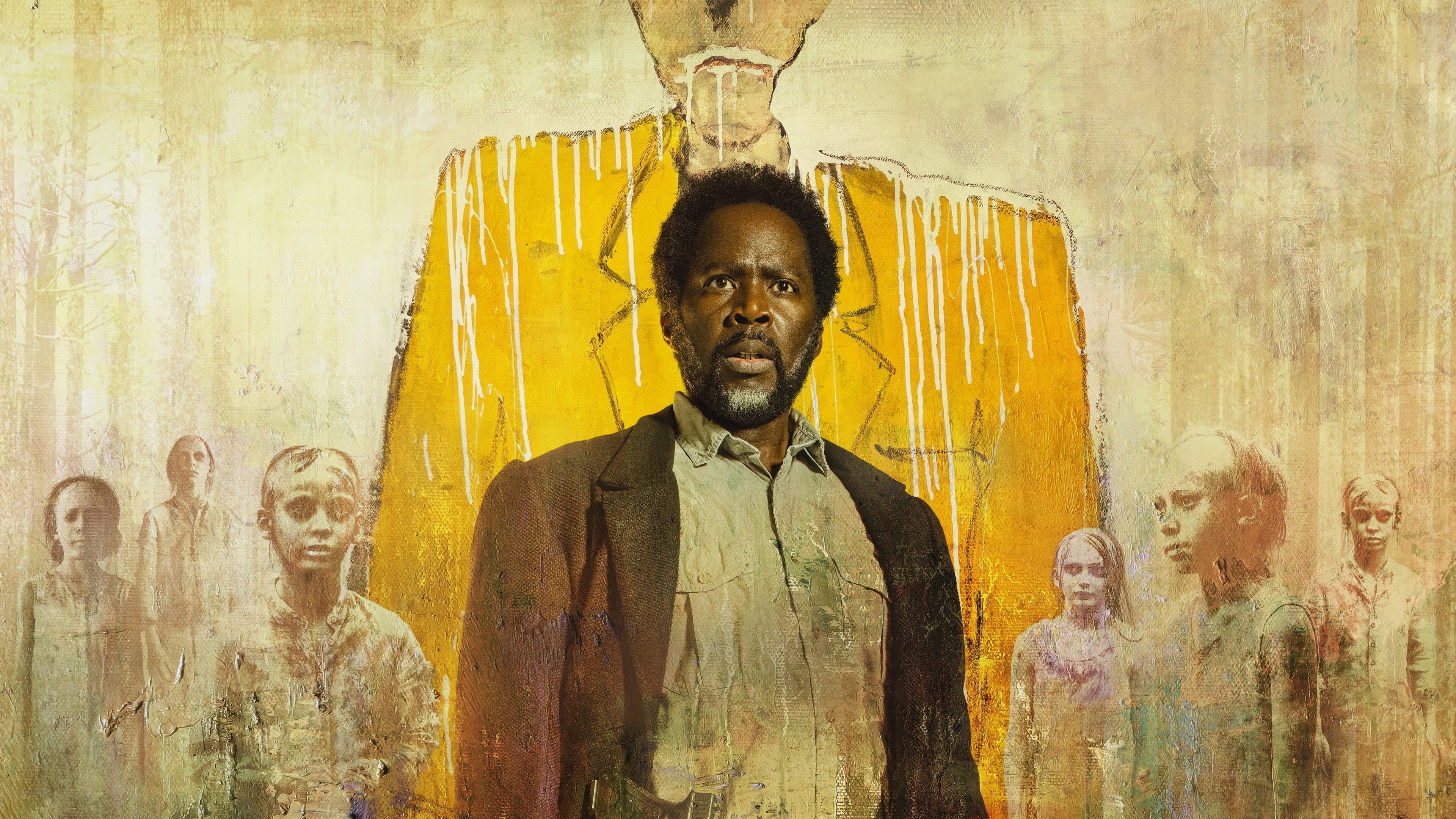 Końcówka miesiąca w HBO Max | "Blue Moon", "Anakonda", "Półbrat" oraz "From" nadchodzą!