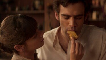 "Przepiórki w płatkach róży" | Zwiastun drugiej serii serialu HBO Original