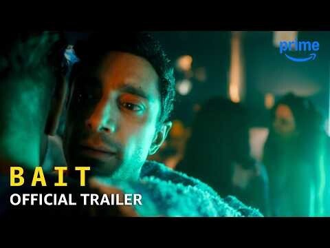 "Bait" | Zwiastun nowego serialu Prime Video