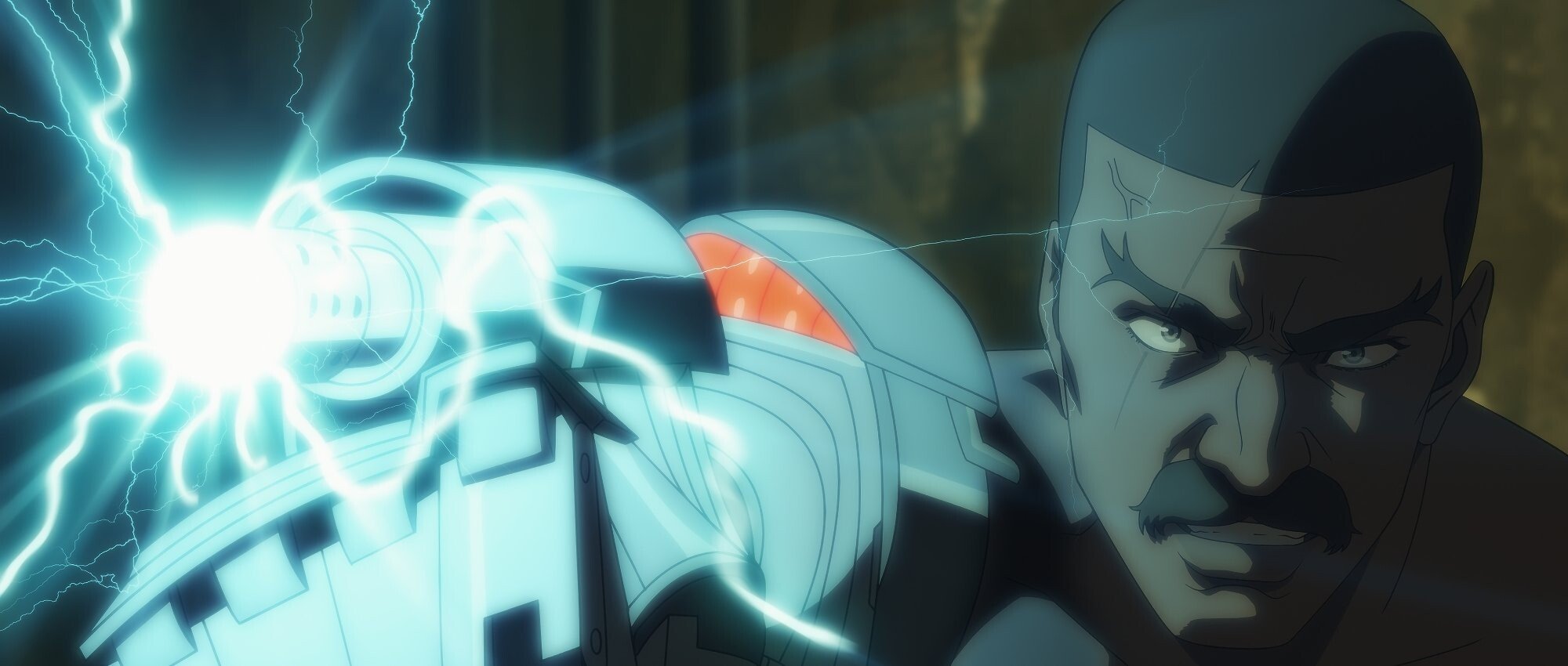 "Lepiej późno niż samotnie", "Bass X Machina", "Golden Kamuy: Atak na więzienie Abashiri" oraz "The One Piece" na materiałach od Netflixa