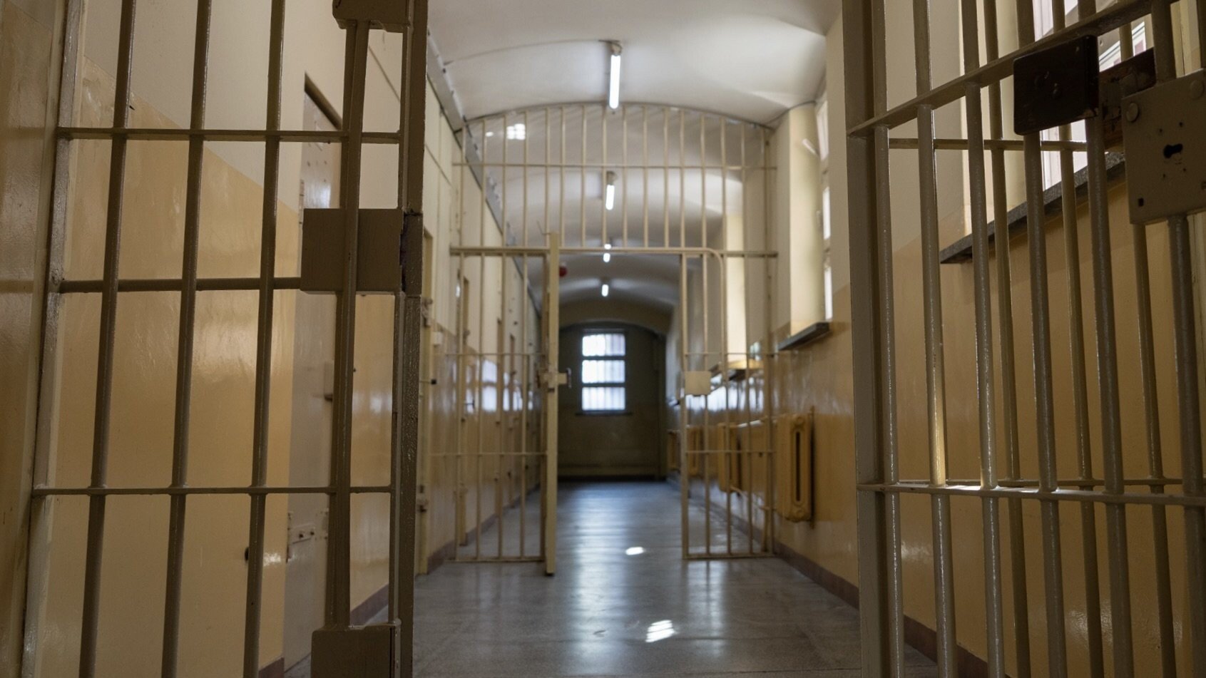 "Eksperyment: odsiadka" powraca z drugim sezonem