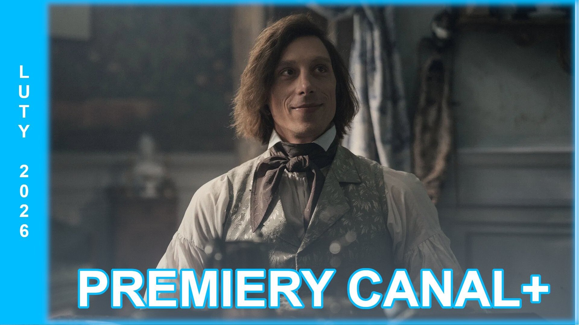 Luty w Canal+ | "LARP. Miłość, trolle i inne questy", "Chopin, Chopin!" oraz "MaXXXine" już niedługo w ofercie!