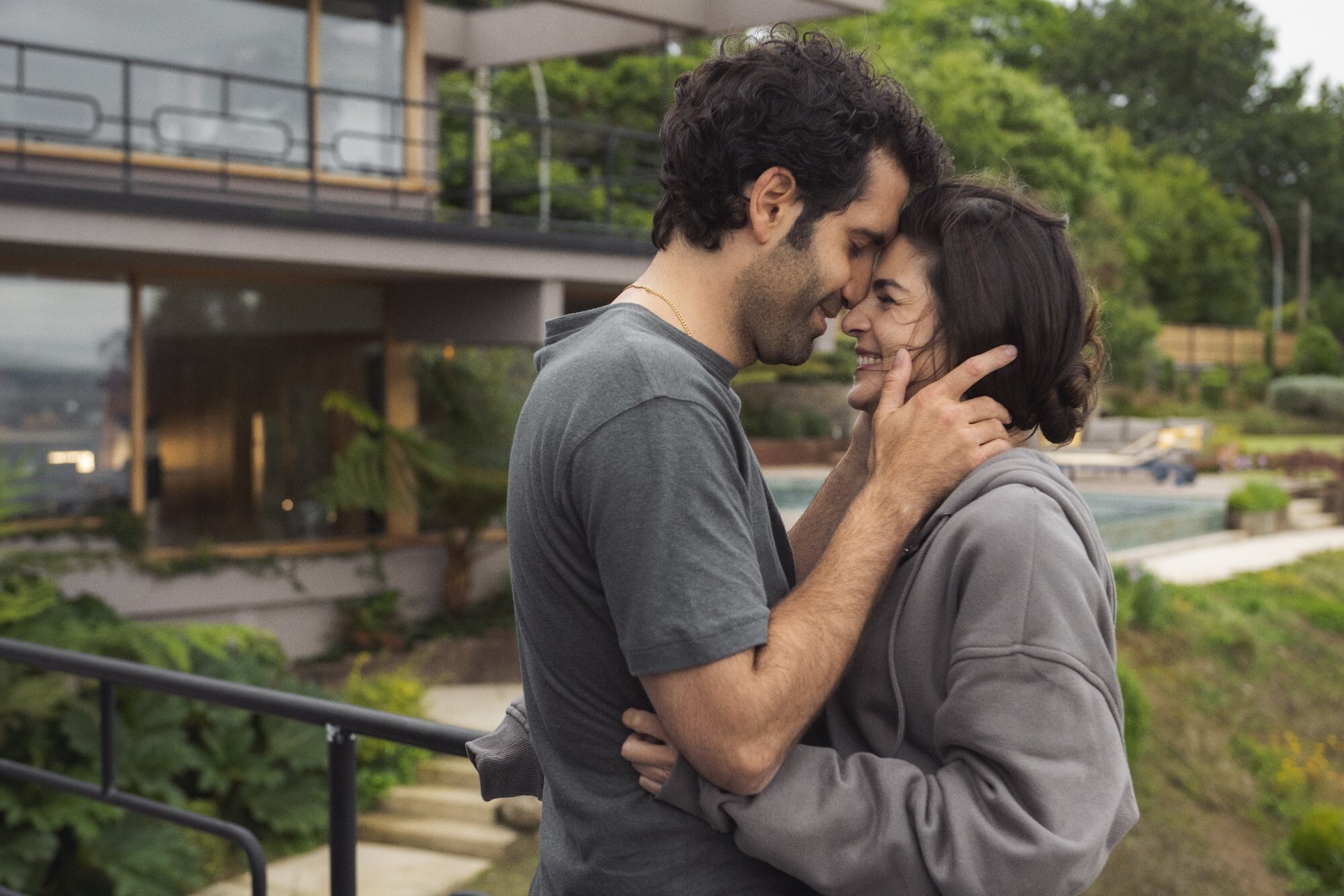 "Gangi Galicji" na nowych zdjęciach od Netflixa