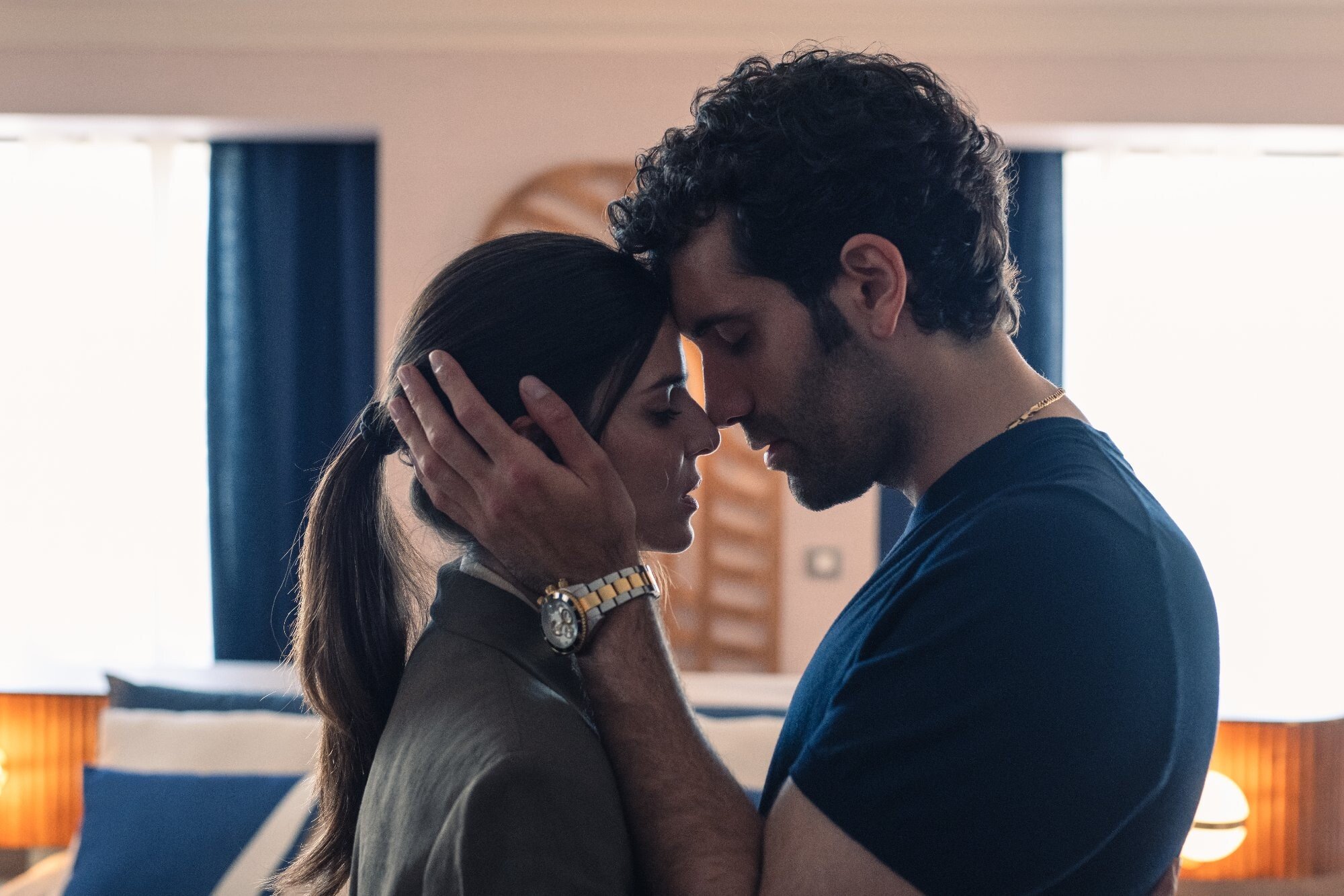 "Gangi Galicji" oraz "Szkoła złamanych serc" na materiałach od Netflixa