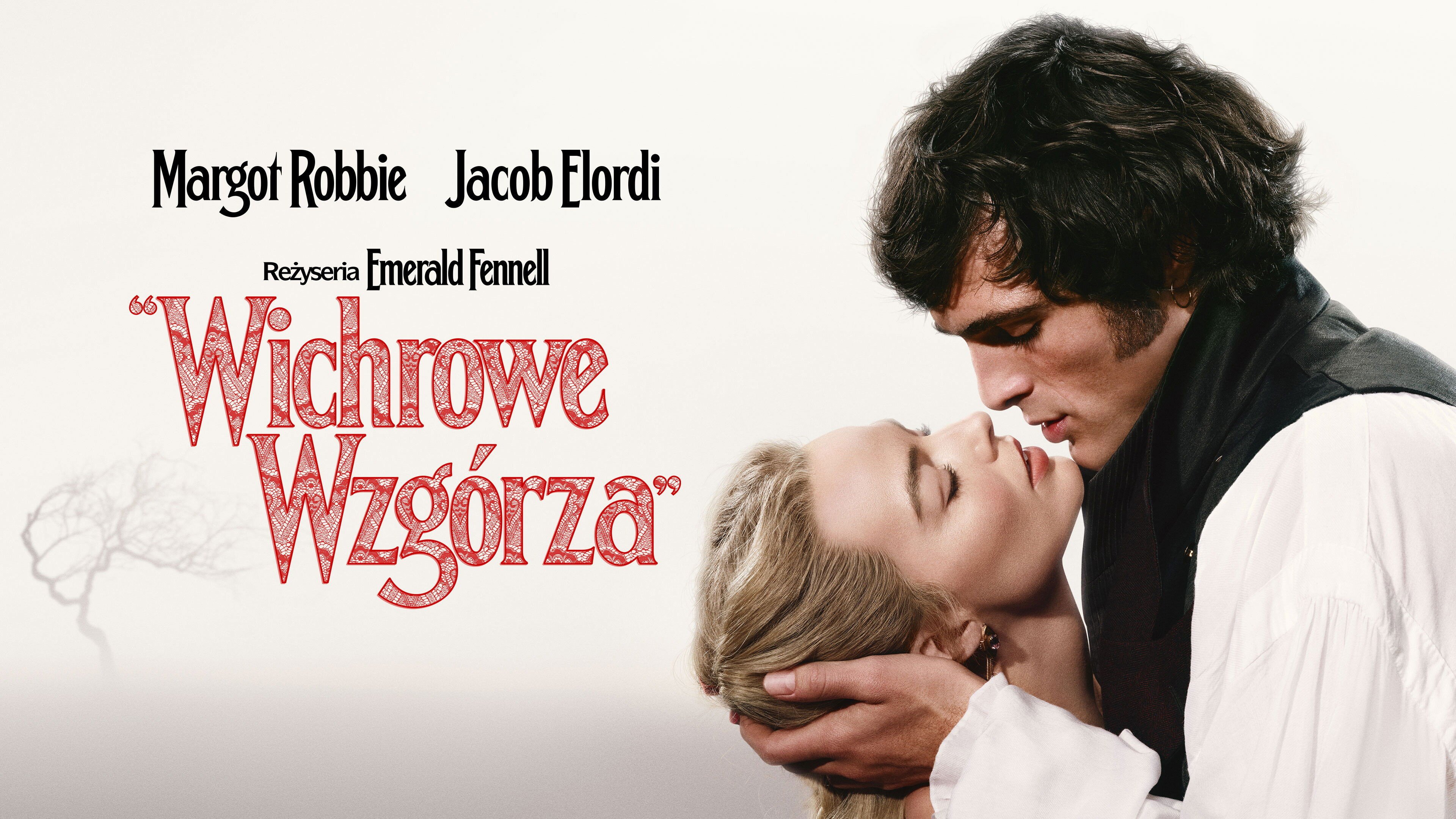 "Wichrowe wzgórza" | Data premiery filmu w HBO Max Polska