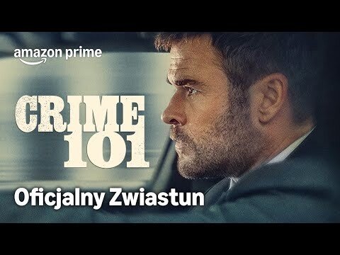 "Crime 101" | Data premiery filmu w Prime Video