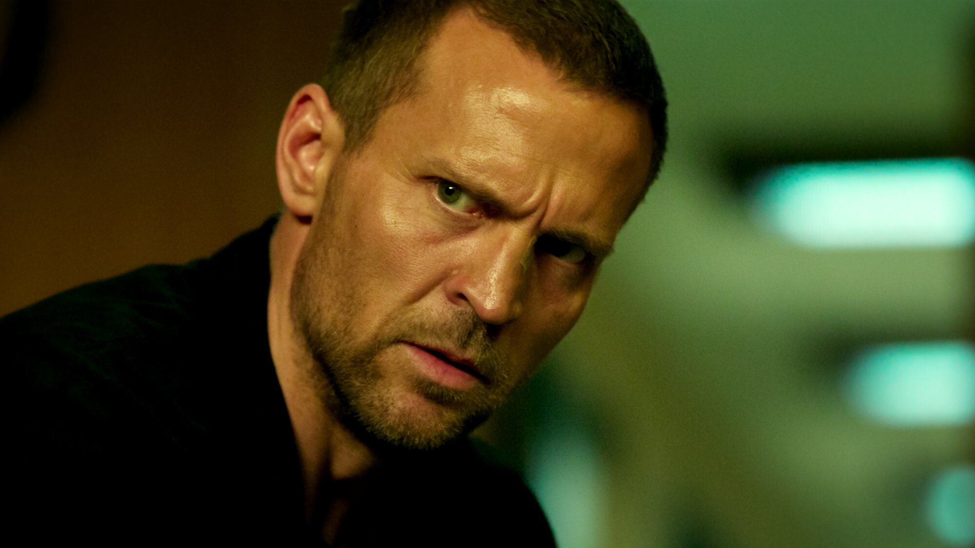 "Potężne dynastie: Murdochowie" oraz "Harry Hole" na materiałach promocyjnych od Netflixa