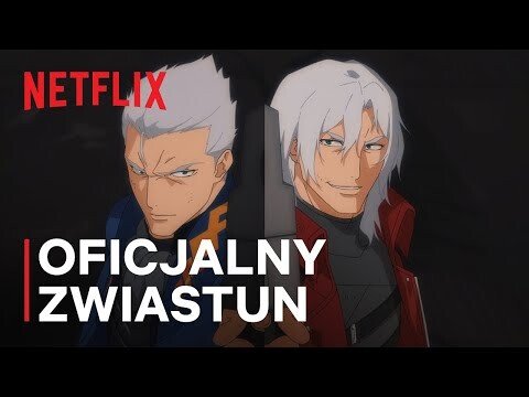 Devil May Cry – sezon 2 | Oficjalny zwiastun | Netflix