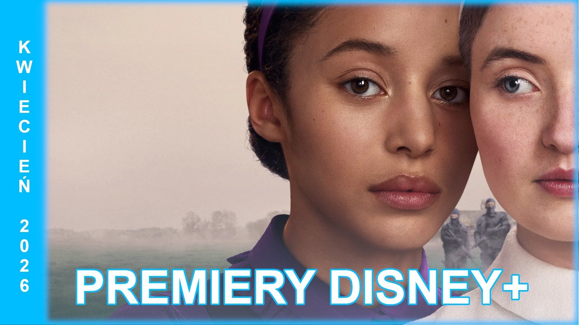 Kwiecień w Disney+ | "Testamenty" oraz "Jeszcze bardziej zwariowany świat Malcolma" już wkrótce!