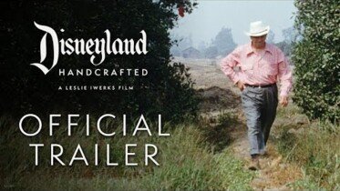 "Disneyland Handcrafted" | Zapowiedź nowego dokumentu Disney+