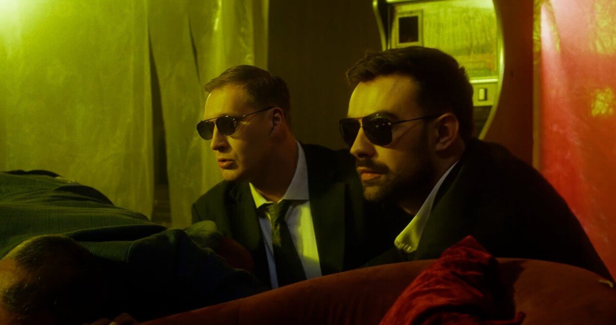 Double Stakes (5)