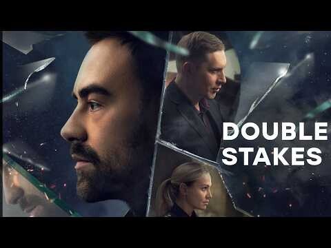 Double Stakes | Trailer Poland | Viaplay