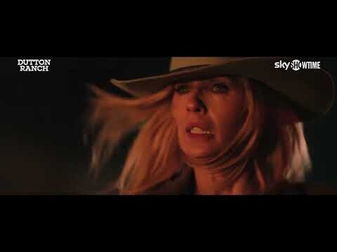 Dutton Ranch | Official Trailer | SkyShowtime