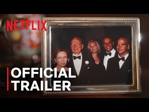Dynasty: The Murdochs | Official Trailer | Netflix